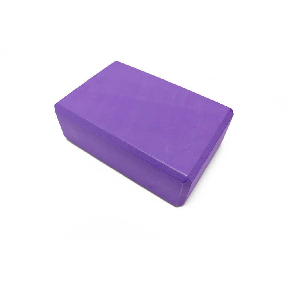 Eco-friendly color yoga brick - ABC&D Fitness