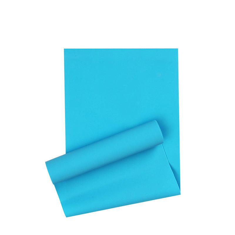 Yoga Elastic Band 2 Meters Yoga Rally - ABC&D Fitness