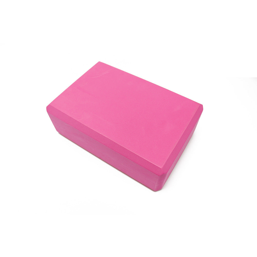 Eco-friendly color yoga brick - ABC&D Fitness