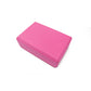 Eco-friendly color yoga brick - ABC&D Fitness