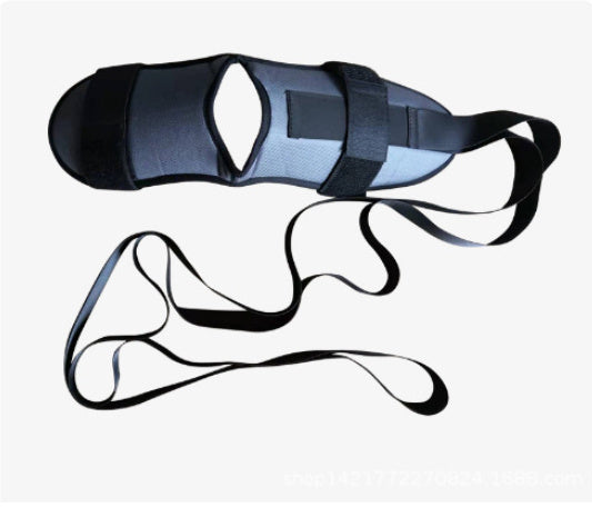 Men's And Women's Yoga Stretching Straps - ABC&D Fitness
