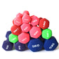 Fitness yoga dumbbell - ABC&D Fitness