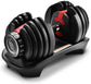 Adjustable Dumbbell 24KG (52.5LB) - ABC&D Fitness