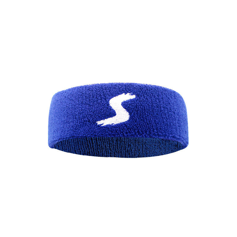 Unisex Cotton Fitness Headband - ABC&D Fitness