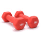 Fitness yoga dumbbell - ABC&D Fitness