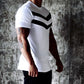 n’s Sports Fitness Training T-Shirt – Cotton Short Sleeve Gym Top - ABC&D Fitness