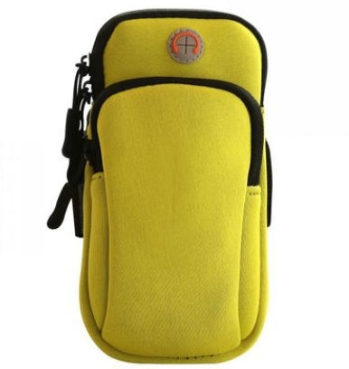 Waterproof Arm Bag for Running & Fitness - ABC&D Fitness