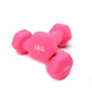 Fitness yoga dumbbell - ABC&D Fitness