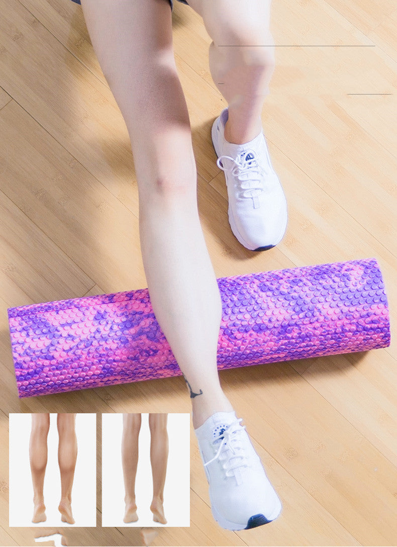 Yoga Mace Fitness Massage Yoga Column - ABC&D Fitness