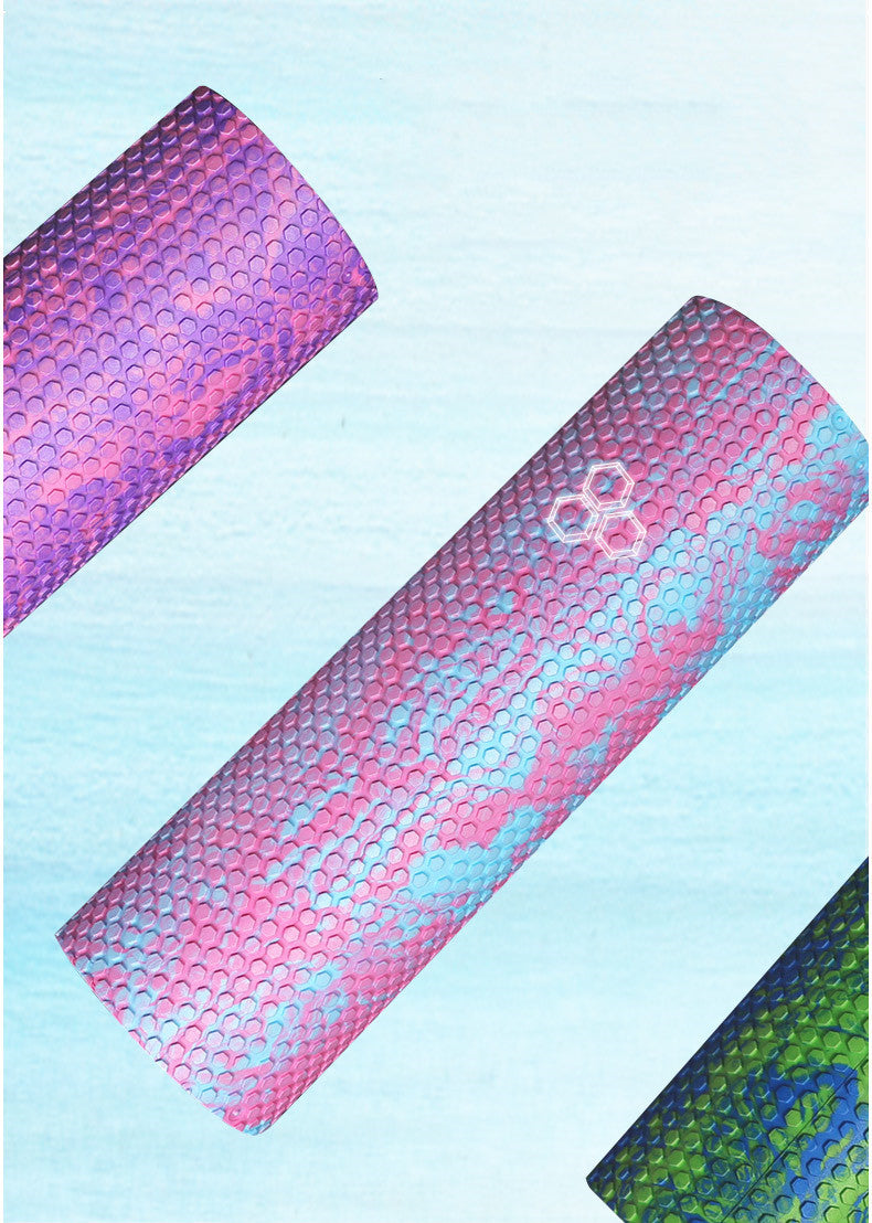 Yoga Mace Fitness Massage Yoga Column - ABC&D Fitness