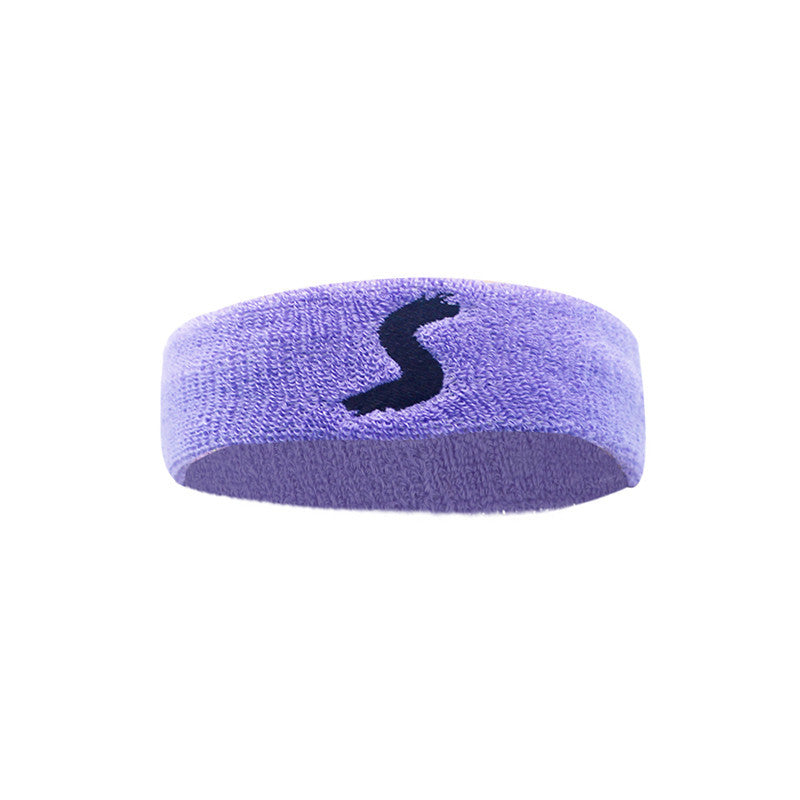 Unisex Cotton Fitness Headband - ABC&D Fitness