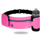 Waist Bag Sports Climbing Hiking Racing Gym Fitness Lightweight Unisex Belt - ABC&D Fitness