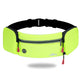 Waist Bag Sports Climbing Hiking Racing Gym Fitness Lightweight Unisex Belt - ABC&D Fitness