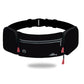 Waist Bag Sports Climbing Hiking Racing Gym Fitness Lightweight Unisex Belt - ABC&D Fitness