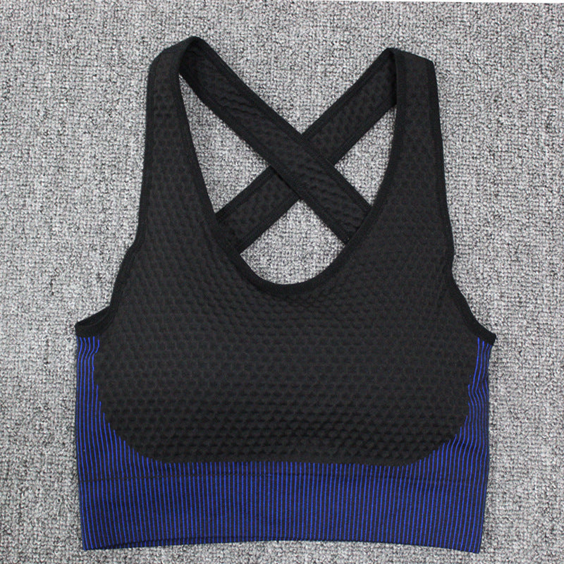 Women’s Seamless Sportswear Set - ABC&D Fitness
