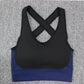 Women’s Seamless Sportswear Set - ABC&D Fitness