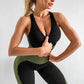 Women’s Seamless Sportswear Set - ABC&D Fitness