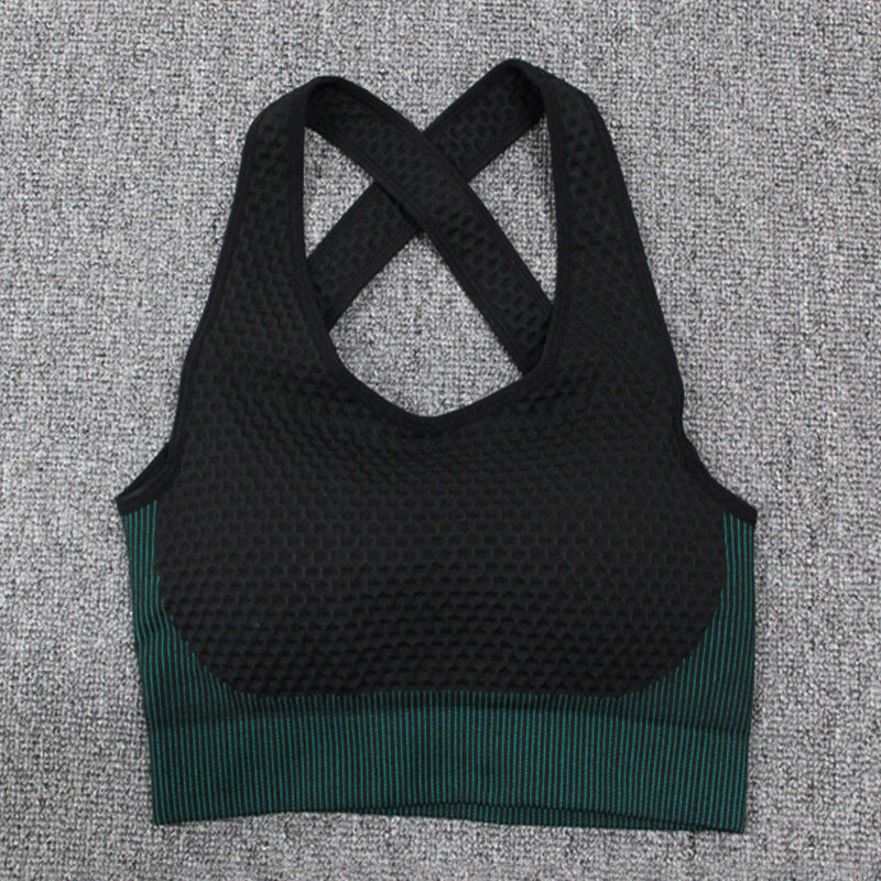 Women’s Seamless Sportswear Set - ABC&D Fitness