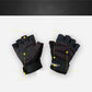Fitness Weightlifting Half-Finger Gloves - ABC&D Fitness