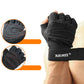 Fitness Weightlifting Half-Finger Gloves - ABC&D Fitness