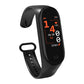 Smart Bracelet Fitness Tracker  Waterproof Heart Rate Blood Pressure Fitness Bracelet Smart Watch - ABC&D Fitness