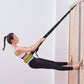 Yoga Strap Exercise Gym Belt - ABC&D Fitness