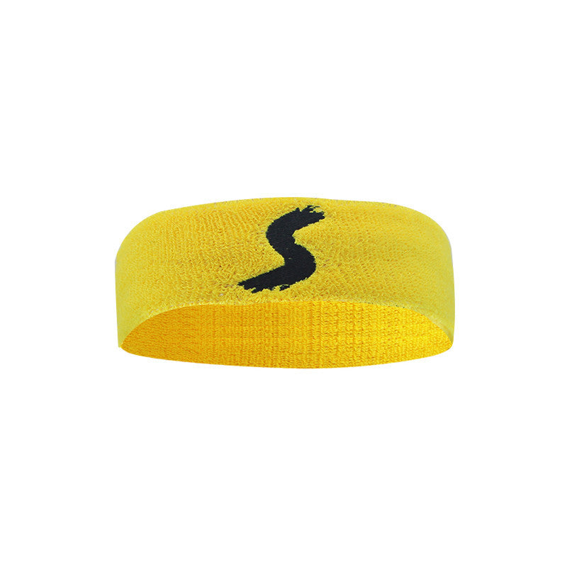 Unisex Cotton Fitness Headband - ABC&D Fitness