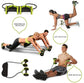 Crossflex Wheel Roller - ABC&D Fitness