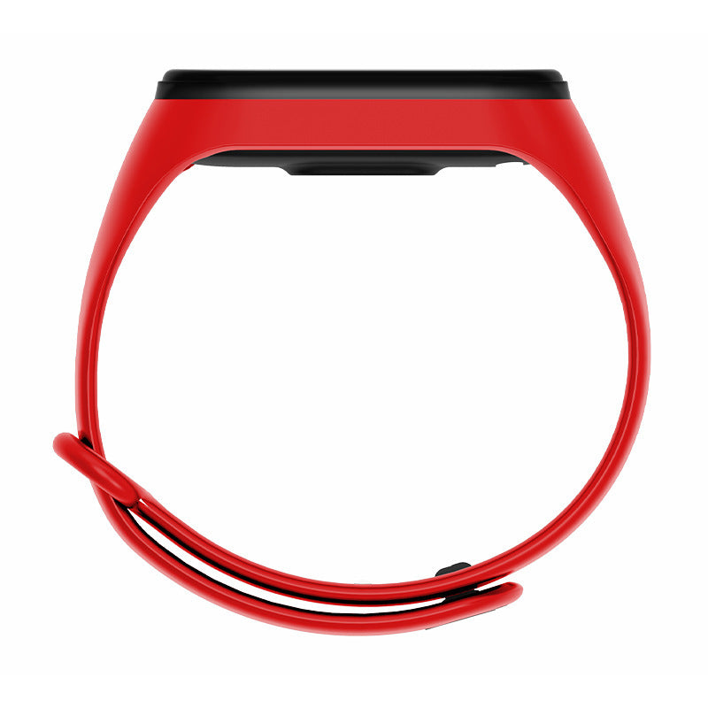 Smart Bracelet Fitness Tracker  Waterproof Heart Rate Blood Pressure Fitness Bracelet Smart Watch - ABC&D Fitness