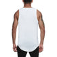 Men’s Quick-Dry Fitness Vest – Sleeveless Muscle Tank Top - ABC&D Fitness