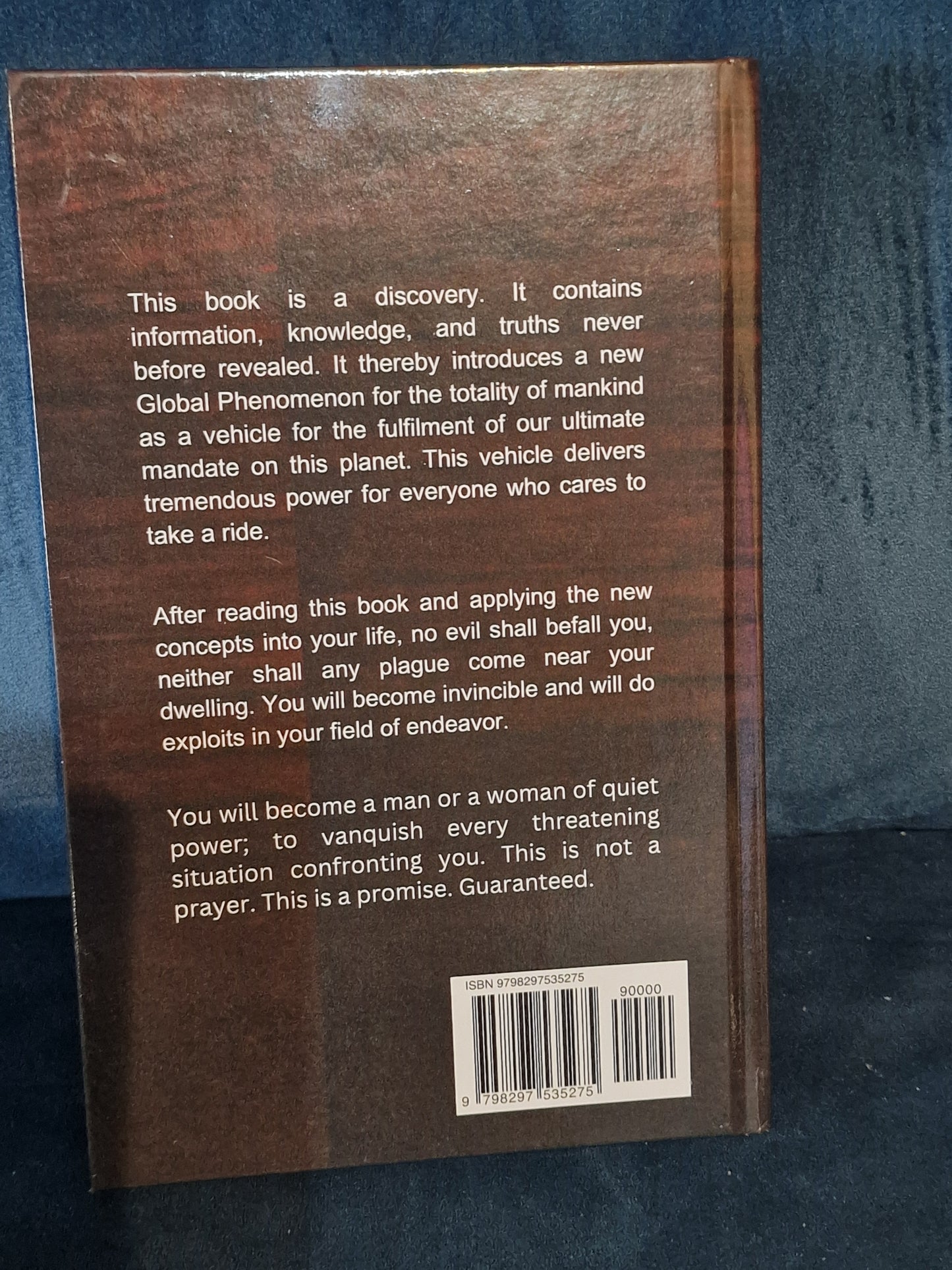 The Spirituality in SCIENCE (New Edition). Paper back.