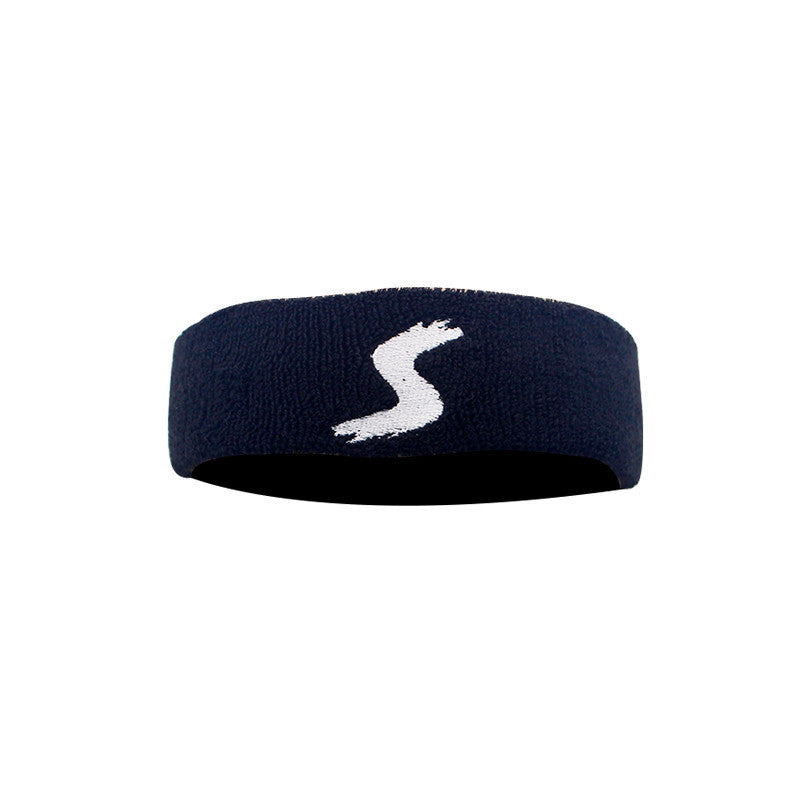 Unisex Cotton Fitness Headband - ABC&D Fitness
