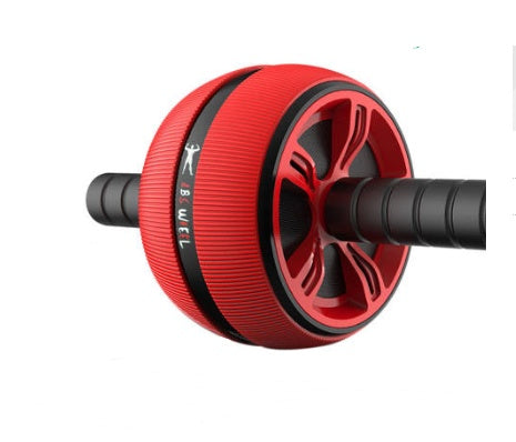 Large Silent TPR Abdominal Wheel Roller - ABC&D Fitness