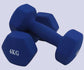 Fitness yoga dumbbell - ABC&D Fitness