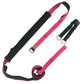 Yoga Strap Exercise Gym Belt - ABC&D Fitness