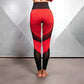 Women’s High-Waisted Yoga Set – Long-Sleeve Top & Pants - ABC&D Fitness