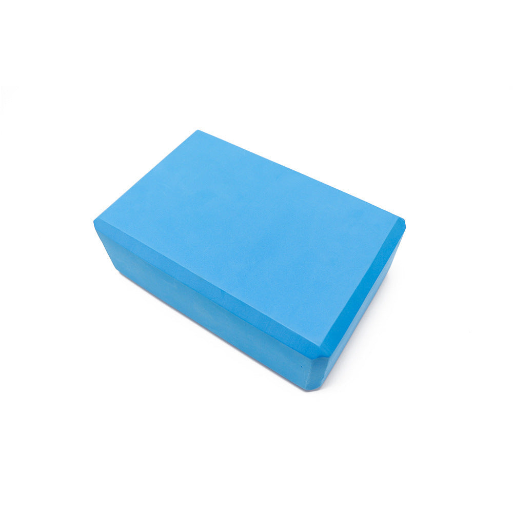 Eco-friendly color yoga brick - ABC&D Fitness