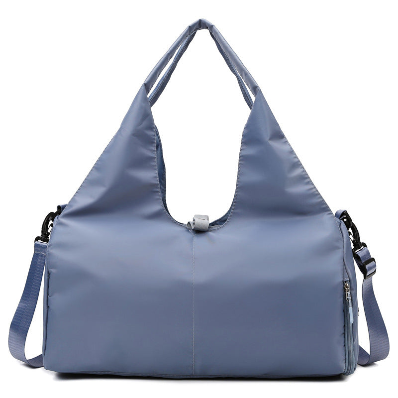 Women’s Yoga Sports Fitness Bag - ABC&D Fitness