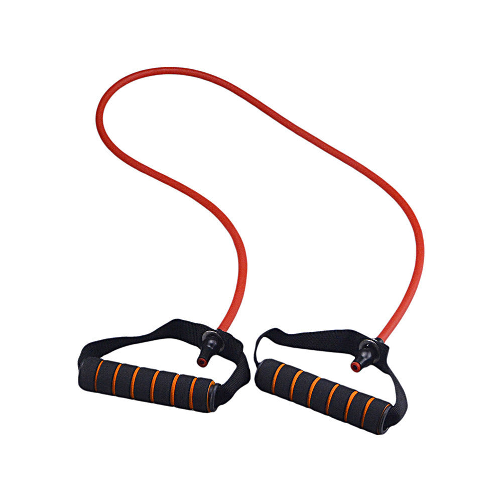Fitness Puller Training Elastic Band Resistance - ABC&D Fitness