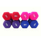 Fitness yoga dumbbell - ABC&D Fitness