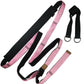 Yoga Strap Exercise Gym Belt - ABC&D Fitness