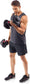 Adjustable Dumbbell 24KG (52.5LB) - ABC&D Fitness