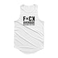 Men’s Quick-Dry Fitness Vest – Sleeveless Muscle Tank Top - ABC&D Fitness