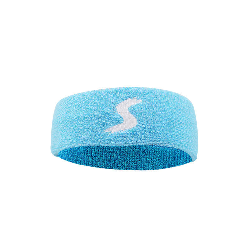 Unisex Cotton Fitness Headband - ABC&D Fitness