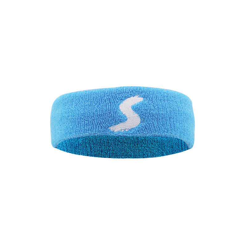 Unisex Cotton Fitness Headband - ABC&D Fitness