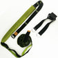 Yoga Strap Exercise Gym Belt - ABC&D Fitness