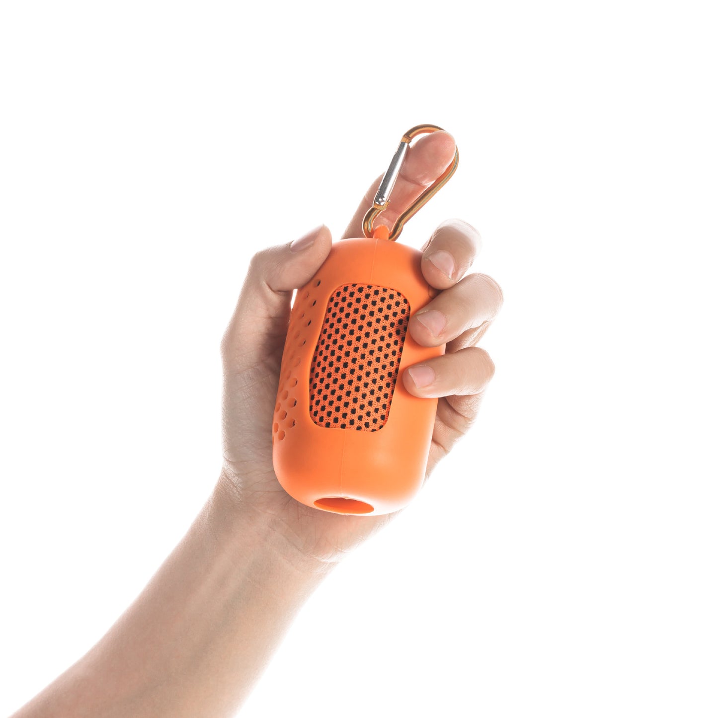 Summer Outdoor Fitness Cold Feeling Sports Towel Yoga Gym Ice Towel - ABC&D Fitness