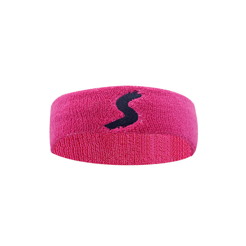 Unisex Cotton Fitness Headband - ABC&D Fitness