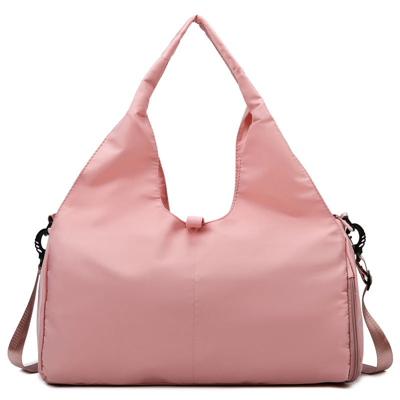 Women’s Yoga Sports Fitness Bag - ABC&D Fitness