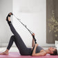 Men's And Women's Yoga Stretching Straps - ABC&D Fitness